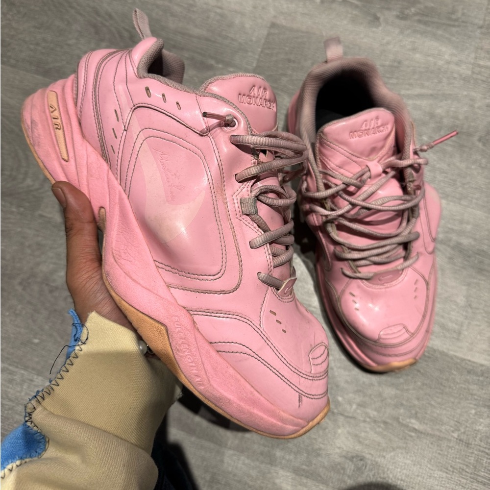 Martine Rose Air Monarch Shoes